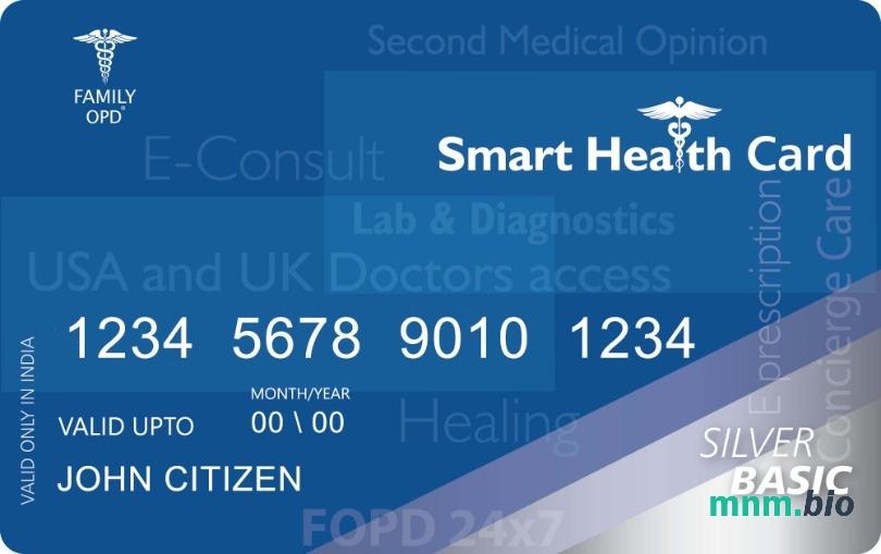 Indie Rodzinna Karta Zdrowia OPD edytowalny szablon